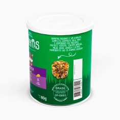 Barritas Zootekna para Hamster 80g