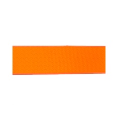 Peitoral H Zee.Dog Neopro Tangerine Laranja para Cães