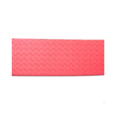 Peitoral H Zee.Dog Neopro Bubblegum Rosa para Cães