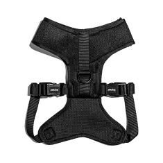 Peitoral Ajustável Zee.Dog Air Mesh Gotham para Cães