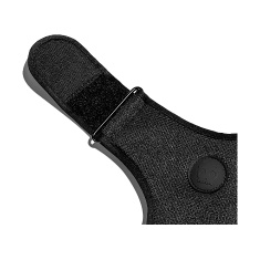 Peitoral Ajustável Zee.Dog Air Mesh Gotham para Cães