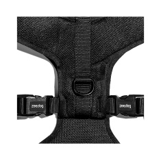 Peitoral Ajustável Zee.Dog Air Mesh Gotham para Cães