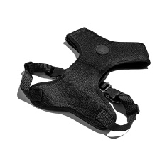 Peitoral Ajustável Zee.Dog Air Mesh Gotham para Cães