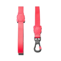 Guia Zee.Dog NeoPro Bubblegum Rosa para Cães