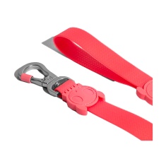 Guia Zee.Dog NeoPro Bubblegum Rosa para Cães