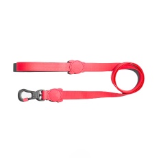 Guia Zee.Dog NeoPro Bubblegum Rosa para Cães