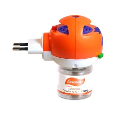 Difusor Felino Serenex Konig Felino 42 ml
