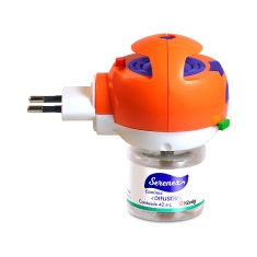 Difusor Canino Serenex Konig 42 ml