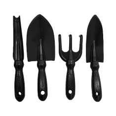 Conjunto para Jardim Famastil em Plástico com 4 Peças