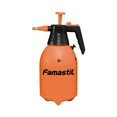 Pulverizador Famastil de Compressão Prévia 2L