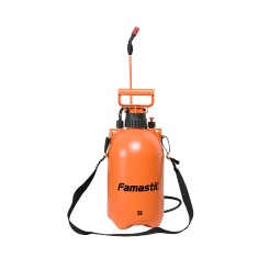 Pulverizador Famastil de Compressão Prévia 5L