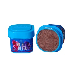 Ração Nutribetta Nutricon para Peixes 12g
