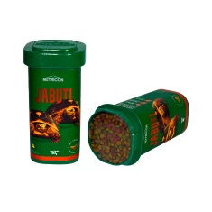Ração Nutricon Jabuti