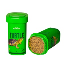 Ração Nutricon Turtle para Tartarugas