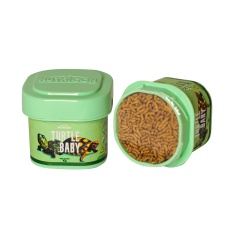 Ração Nutricon Turtle Baby Extrusada 10g