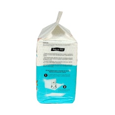 Tapete Higiênico Savana 60 cm x 90 cm Super Premium para Cães