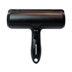 Escova Tira Pelos Germanhart Preto e Vermelho