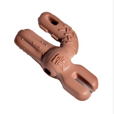 Brinquedo Zee.Dog Alien Flex Alicate para Cães