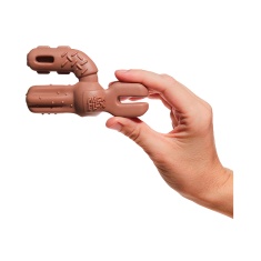 Brinquedo Zee.Dog Alien Flex Alicate para Cães