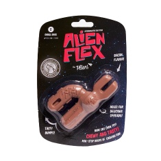 Brinquedo Zee.Dog Alien Flex Alicate para Cães