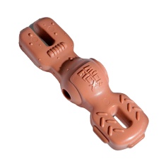 Brinquedo Zee.Dog Alien Flex Chave Inglesa para Cães