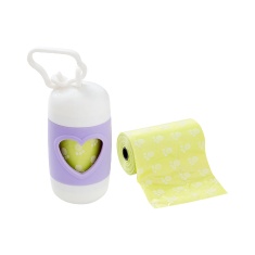 Kit Cata Caca Chalesco Pop para Cães - Cores Sortidas