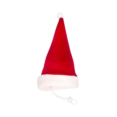 Gorro de Natal Modernpet para Cães