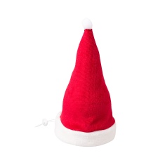 Gorro de Natal Modernpet para Cães