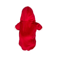 Roupa de Natal Modernpet para Cães e Gatos