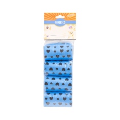 Refil Cata Caca Chalesco Pop para Cães