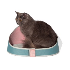 Cama Zee.Cat Kombucha para Gatos