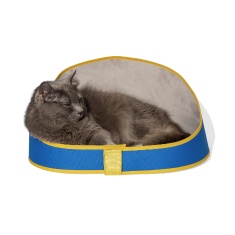 Cama Zee.Cat Polo para Gatos