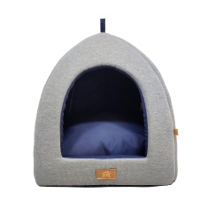 Cabana Fábrica Pet Relax para Cães e Gatos
