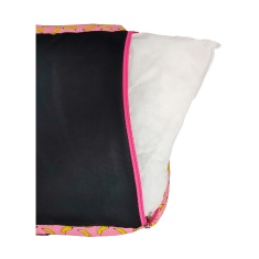 Cama Fábrica Pet Banana para Cães e Gatos