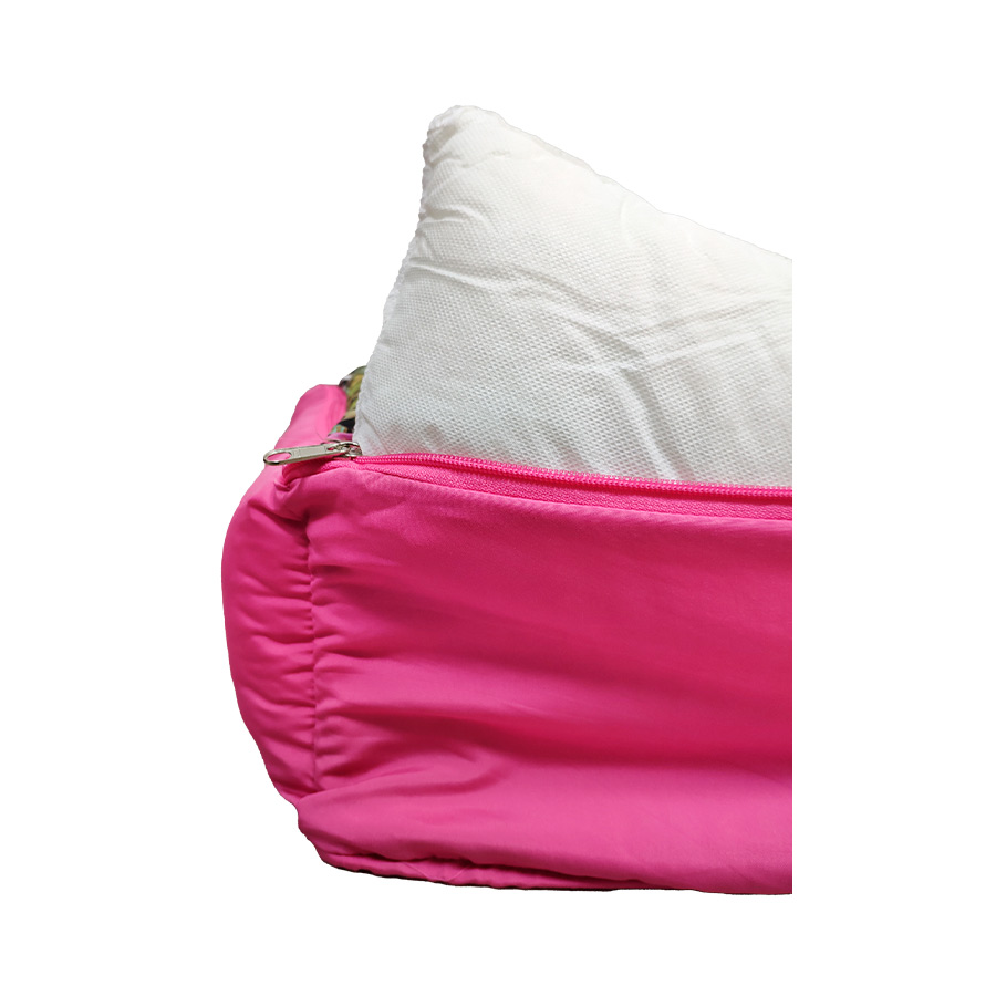 Cama Fábrica Pet Donuts para Cães e Gatos