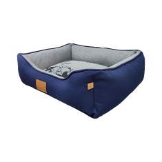 Cama Fábrica Pet Relax para Cães e Gatos