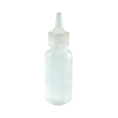 Kit Mamadeira Savana com 3 bicos e limpador