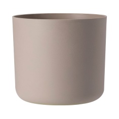 Cachepot West Garden Capri Nude
