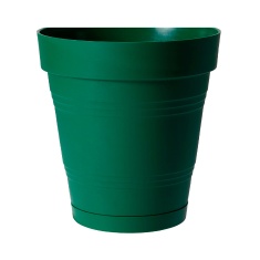 Vaso West Garden Porto Acoplado Verde