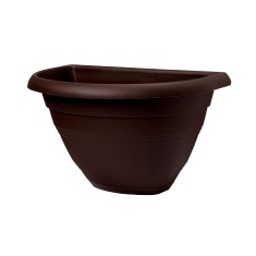 Vaso West Garden Porto de Parede com Prato Café