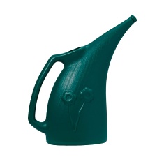 Regador West Garden Verde Folha 2l