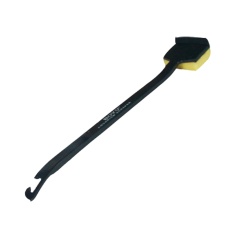 Raspador Boyu com Esponja e Borracha