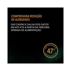 Ração Pro Plan Redução Alérgenos Live Clear para Gatos Adultos
