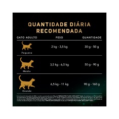 Ração Pro Plan Redução Alérgenos Live Clear para Gatos Adultos