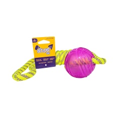 Brinquedo Amicus Elite Pet Corda Float para Cães