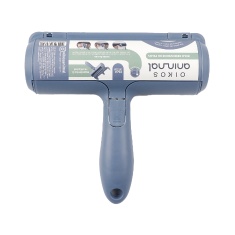 Escova Rolo Removedor de Pelos Pet Oikos