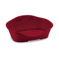 Cama Chalesco Sleeper para Cães e Gatos - Cores Sortidas