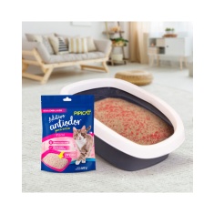 Aditivo Pipicat Floral para Gatos 500 g
