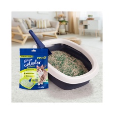 Aditivo Pipicat Campestre para Gatos 500 g