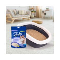Aditivo Pipicat Antibacteriano para Gatos 500 g